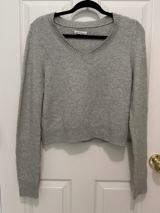 American Eagle Outfitters Sweaters - American Eagle cropped sweater